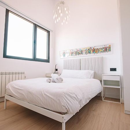 Atico Duplex En Monte Gorbea Apartment Sierra Nevada Bagian luar foto